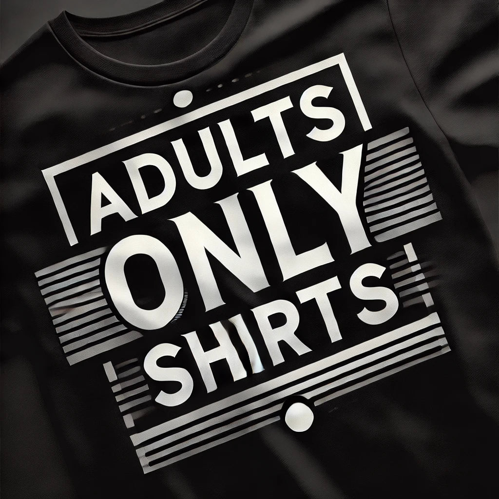 Adult T-Shirts