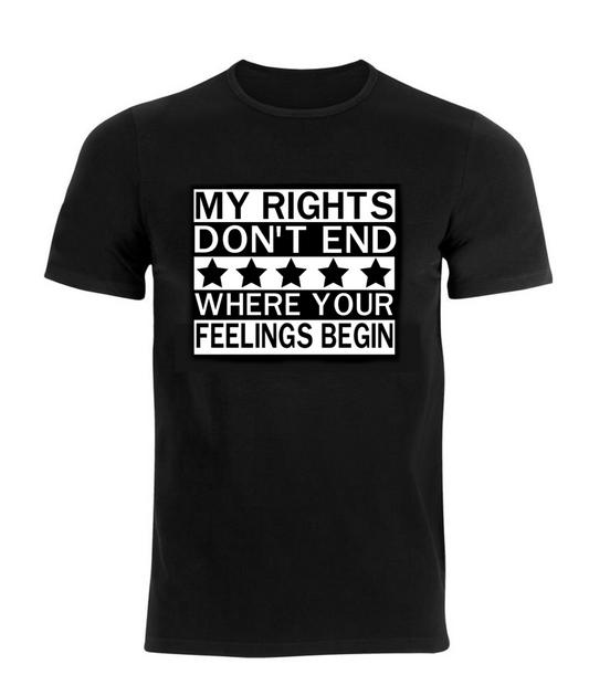 My Rights